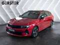 Opel Astra ST 1,5 CDTI GS Aut. Rot - thumbnail 1