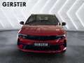 Opel Astra ST 1,5 CDTI GS Aut. Rot - thumbnail 2