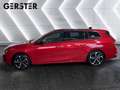 Opel Astra ST 1,5 CDTI GS Aut. Rot - thumbnail 3