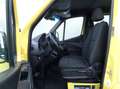 Mercedes-Benz Sprinter 315 cdi AUTOMATIK+6Sitzer+DoKa Pritsche+Navi+Klima Gelb - thumbnail 29