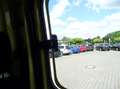 Mercedes-Benz Sprinter 315 cdi AUTOMATIK+6Sitzer+DoKa Pritsche+Navi+Klima Gelb - thumbnail 33