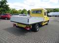 Mercedes-Benz Sprinter 315 cdi AUTOMATIK+6Sitzer+DoKa Pritsche+Navi+Klima Gelb - thumbnail 3