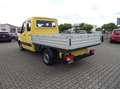 Mercedes-Benz Sprinter 315 cdi AUTOMATIK+6Sitzer+DoKa Pritsche+Navi+Klima Gelb - thumbnail 6