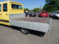 Mercedes-Benz Sprinter 315 cdi AUTOMATIK+6Sitzer+DoKa Pritsche+Navi+Klima Gelb - thumbnail 13