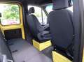 Mercedes-Benz Sprinter 315 cdi AUTOMATIK+6Sitzer+DoKa Pritsche+Navi+Klima Gelb - thumbnail 39