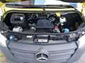 Mercedes-Benz Sprinter 315 cdi AUTOMATIK+6Sitzer+DoKa Pritsche+Navi+Klima Gelb - thumbnail 35