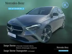 Mercedes-Benz B 250 4M PROGRESSIVE+NIGHT+AHK+KAMERA+EASYP+MLED Navi/Autom./Klima/Park Assist./Sitzhzg./MF Lenkrad/Digitales Radio
