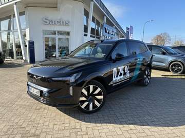 Twin Motor Plus Executive Edition