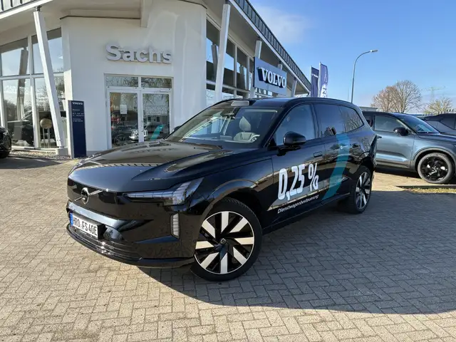 Volvo EX90 Twin Motor Plus Executive Edition