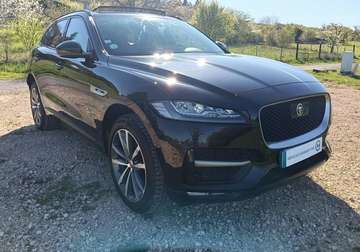 2.0D 180ch R-Sport 4x4 BVA8 Révisé & garantie 12 mois