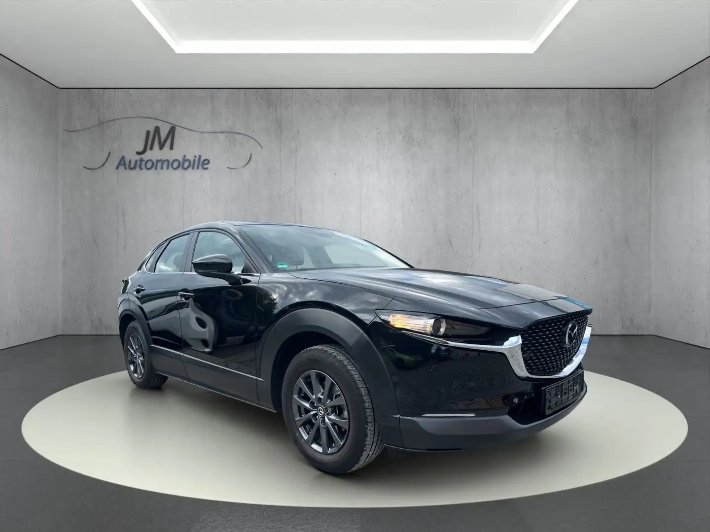 Mazda CX-3 0 LED Kamera Klima Schwarz - 1