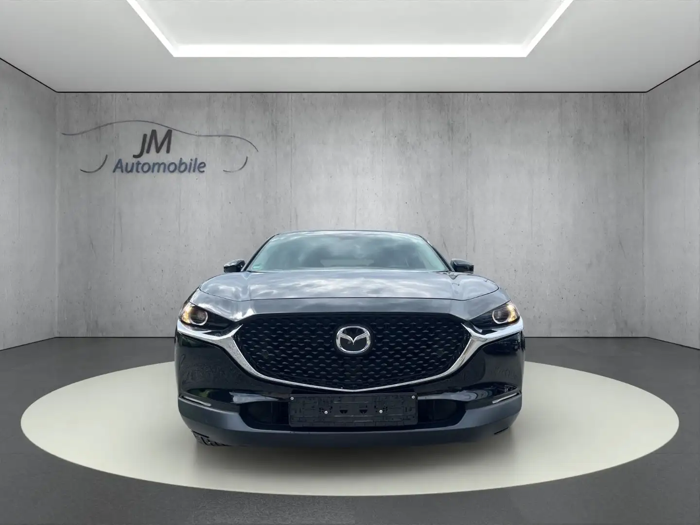 Mazda CX-3 0 LED Kamera Klima Schwarz - 2