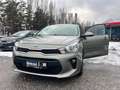 Kia Rio 1,25 MPI *Neon* ISG - MJ 2018 Grau - thumbnail 1