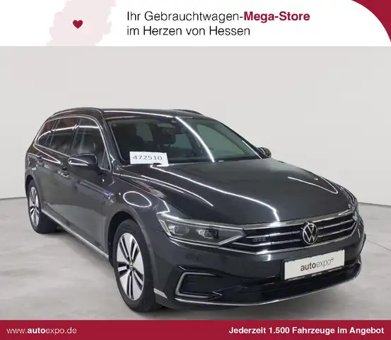 2022 Volkswagen Passat in Grey for sale