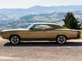 Dodge Charger Fastback 440 Ci Gold - thumbnail 7