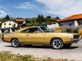 Dodge Charger Fastback 440 Ci Arany - thumbnail 20