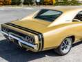 Dodge Charger Fastback 440 Ci Goud - thumbnail 26