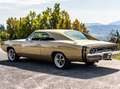 Dodge Charger Fastback 440 Ci Goud - thumbnail 2