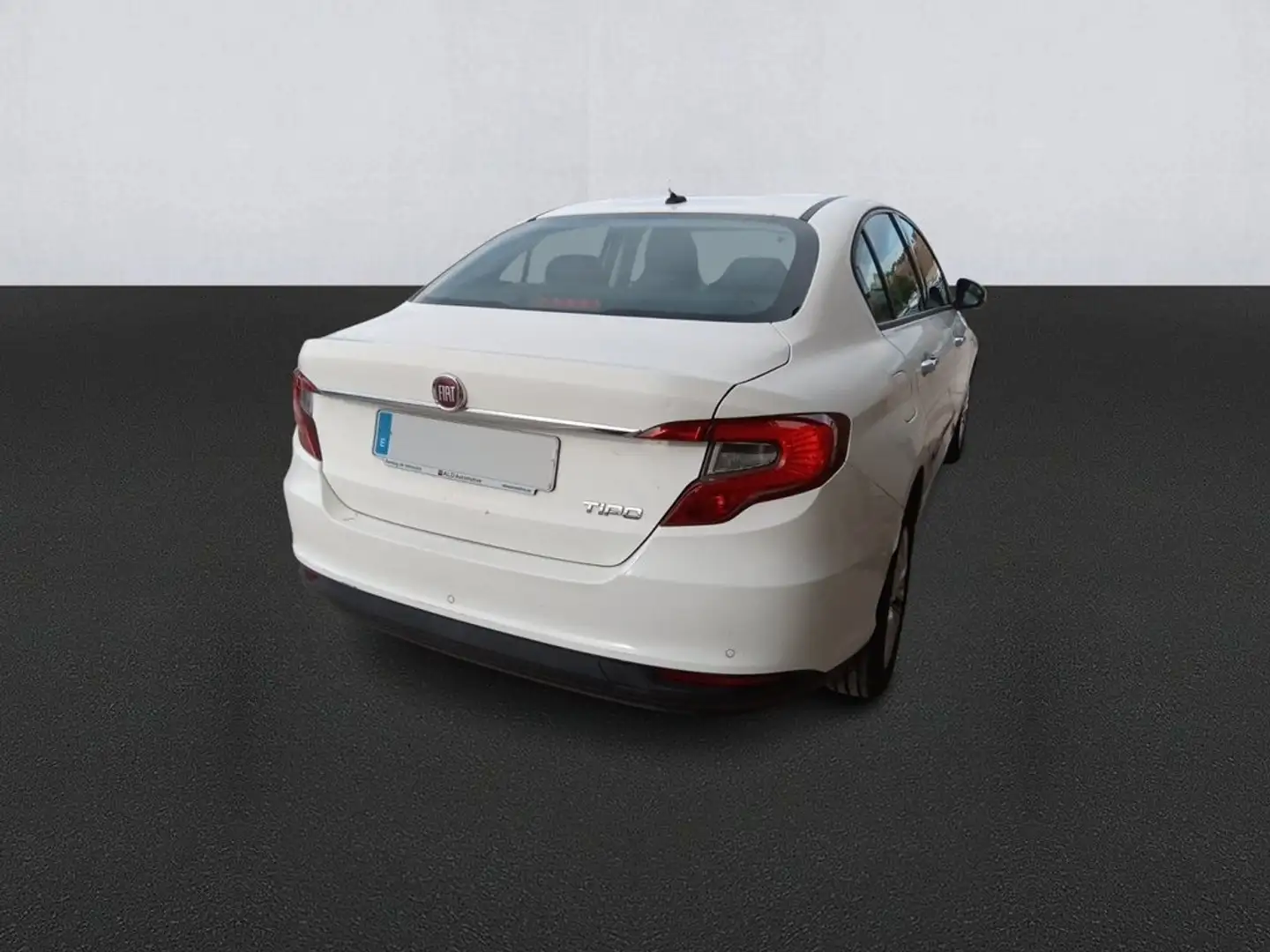 Fiat Tipo Sedán 1.6 Multijet II Mirror - 2