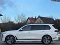 BMW X7 x40d M Sport Standh.IntAktivL.SuView. AHK 21" Weiß - thumbnail 6