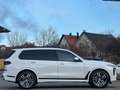 BMW X7 x40d M Sport Standh.IntAktivL.SuView. AHK 21" Weiß - thumbnail 5