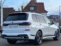 BMW X7 x40d M Sport Standh.IntAktivL.SuView. AHK 21" Weiß - thumbnail 7