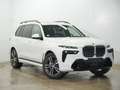 BMW X7 x40d M Sport Standh.IntAktivL.SurView.Gestik AH Weiß - thumbnail 3