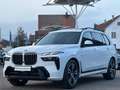 BMW X7 x40d M Sport Standh.IntAktivL.SuView. AHK 21" Weiß - thumbnail 4