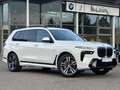 BMW X7 x40d M Sport Standh.IntAktivL.SuView. AHK 21" Weiß - thumbnail 2