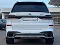 BMW X7 x40d M Sport Standh.IntAktivL.SuView. AHK 21" Weiß - thumbnail 8