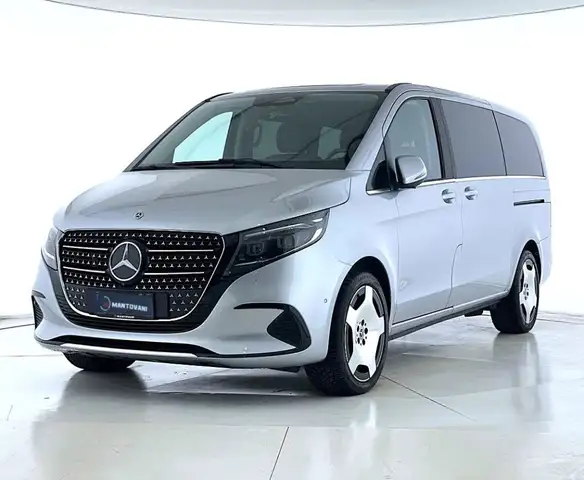 Mercedes-Benz V 300 V 300 D Auto 4Matic Exclusive Long