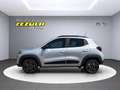 Dacia Spring Comfort Silber - thumbnail 2