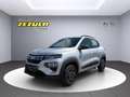 Dacia Spring Comfort Silber - thumbnail 1