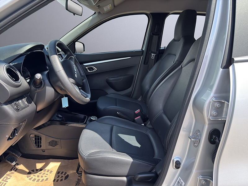 Dacia Spring Comfort — photo 14