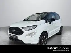 Ford EcoSport 1,0 ST Line