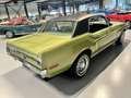Ford Mustang Coupe X-code 390 long time owned Gold - thumbnail 6