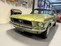 Ford Mustang Coupe X-code 390 long time owned Gold - thumbnail 2
