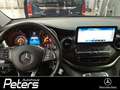 Mercedes-Benz V 300 V 300d Edition lang Night ILS/MBUX/Fahrassistenz Rot - thumbnail 3