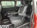 Mercedes-Benz V 300 V 300d Edition lang Night ILS/MBUX/Fahrassistenz Rot - thumbnail 5