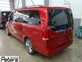 Mercedes-Benz V 300 V 300d Edition lang Night ILS/MBUX/Fahrassistenz Rot - thumbnail 6