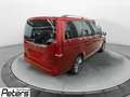 Mercedes-Benz V 300 V 300d Edition lang Night ILS/MBUX/Fahrassistenz Rouge - thumbnail 9