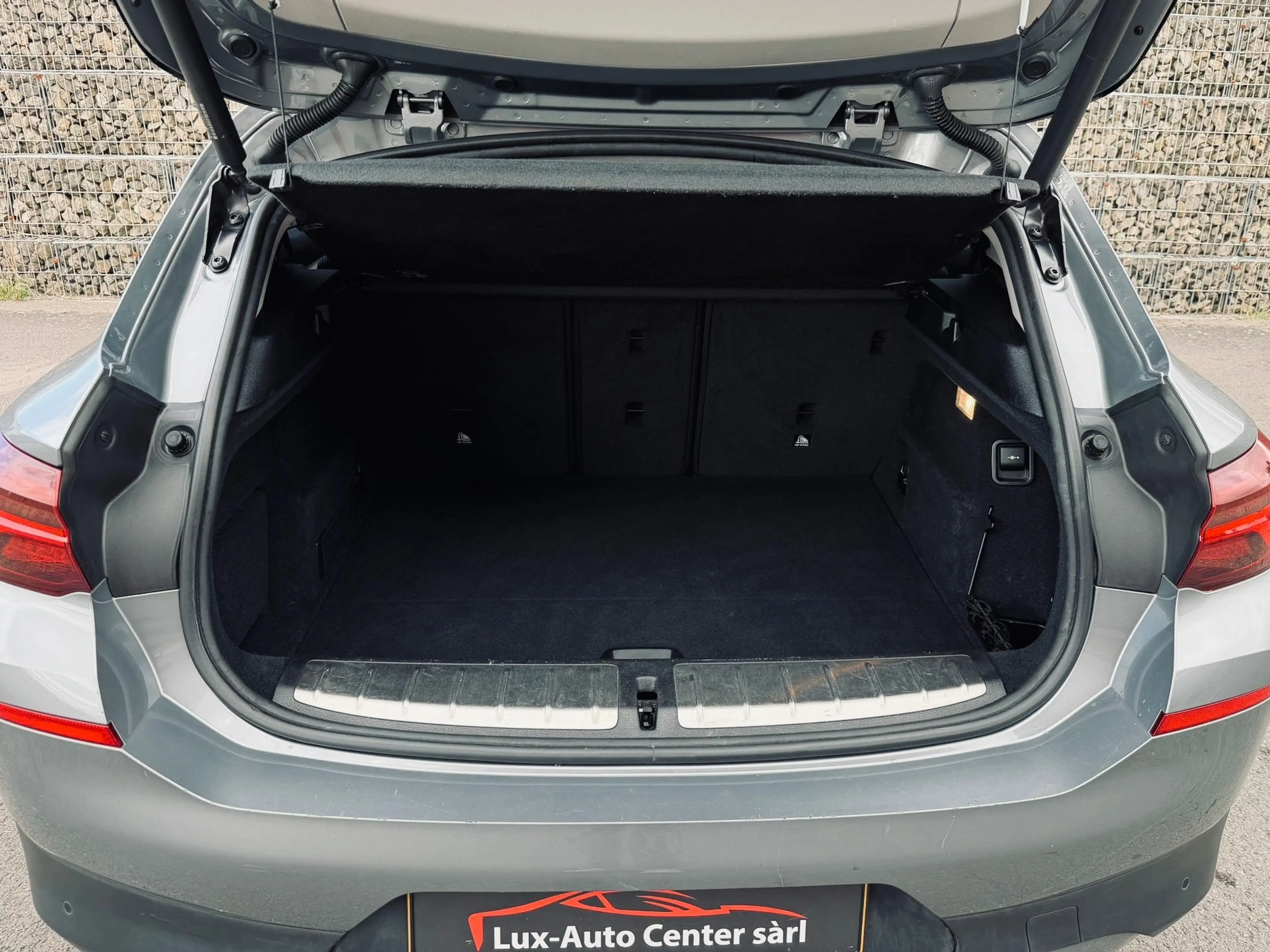 BMW X2 X2 1.5 d sDrive16 // Révisée Et Garantie 12 Mois✅✅ — photo 15