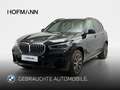 BMW X5 M Sport Schwarz - thumbnail 1