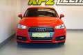 Audi A1 SB TFSI ''sport'' SITZHEIZUNG*FREISPR Rot - thumbnail 9