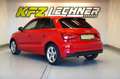 Audi A1 SB TFSI ''sport'' SITZHEIZUNG*FREISPR Rot - thumbnail 7