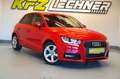 Audi A1 SB TFSI ''sport'' SITZHEIZUNG*FREISPR Rot - thumbnail 3
