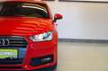 Audi A1 SB TFSI ''sport'' SITZHEIZUNG*FREISPR Rot - thumbnail 10