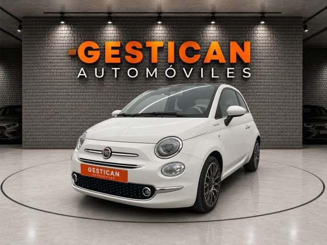 Fiat 500 Dolcevita 1.0 Hybrid 52KW (70 CV) - foto 1
