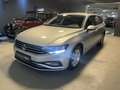 Volkswagen Passat Business Silber - thumbnail 1