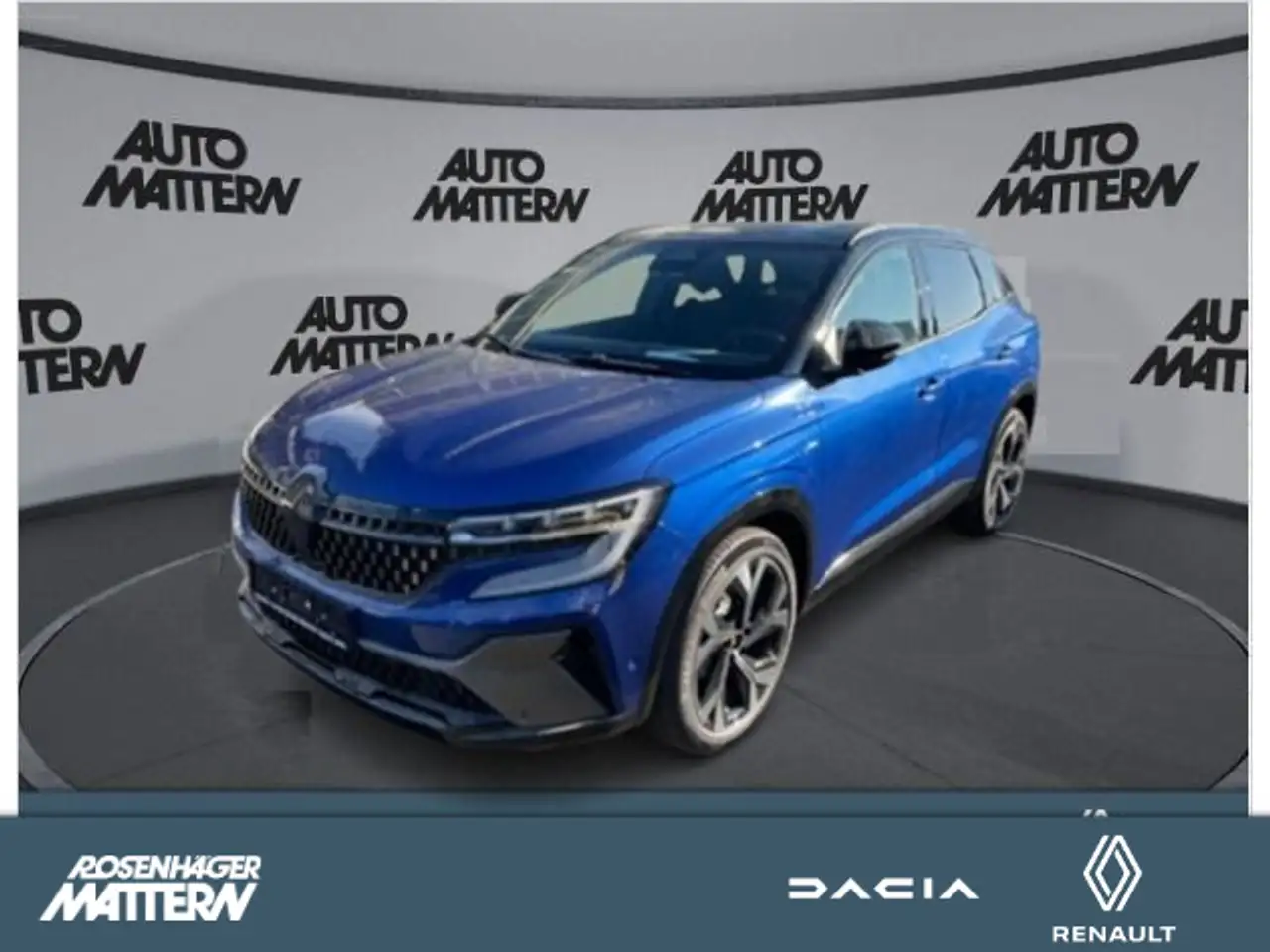 Renault Austral
